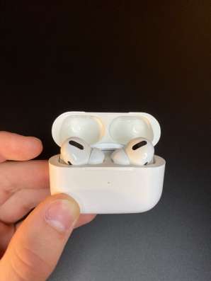 AirPods Pro