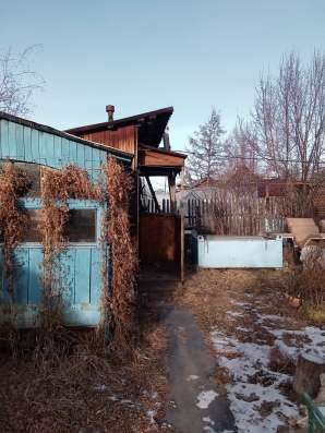 Продам дачу в ДНТ в Чите фото 7