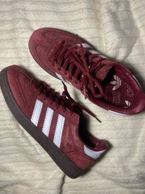 Adidas кроссовки