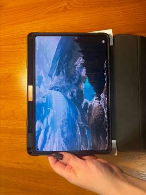 Планшет huawei matepad pro в Нижнем Новгороде фото 4