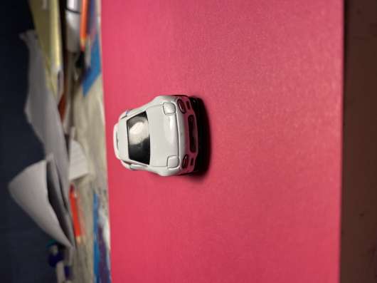 Машинка Hot Wheels Mazda RX 7 премиум в Москве фото 3