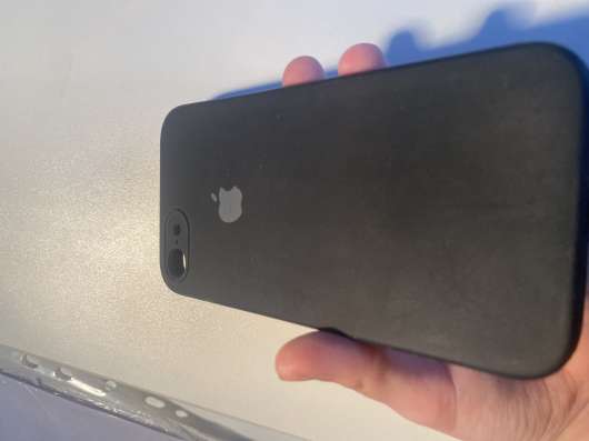 Чехол iPhone7 в Сергиевом Посаде