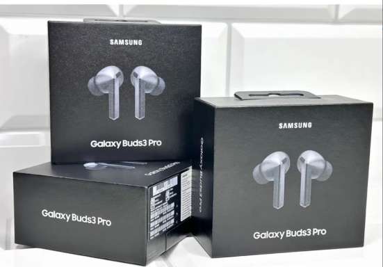 Galaxy buds 3