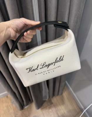 Сумка Karl Lagerfeld