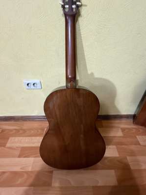 гитара C40 Yamana в Казани фото 4