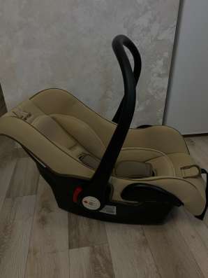 Автолюлька в Пятигорске