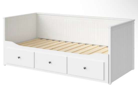 Кровать ikea