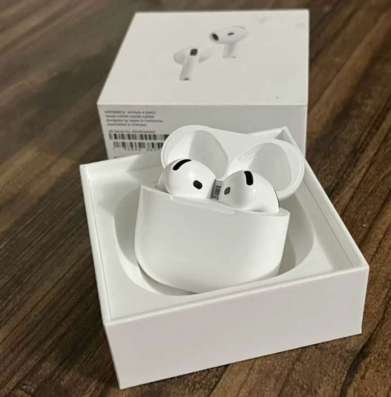 AirPods 4 в Якутске
