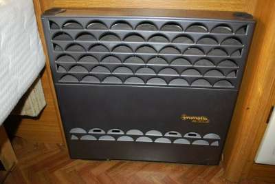 трейлер HOBBY 460 в Иванове фото 3