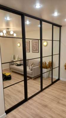 Продается квартира формата Евро 2 в Краснодаре фото 4