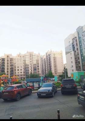 3-к. Квартира 94м 8/10 в Красноярске фото 4