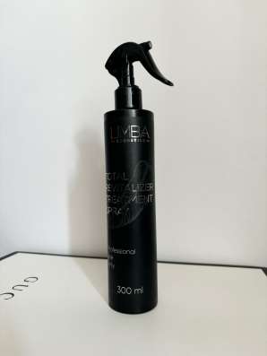 Спрей Limba Total revitalizer в Дубне фото 6