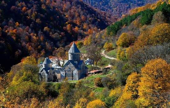 Тури по всей Армении фото 7