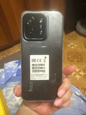Смартфон Xiomi POCO c 085 в Москве
