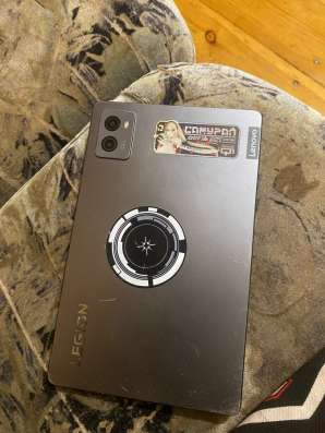 Продою игровой планшет Lenovo Legion Y700 в Якутске