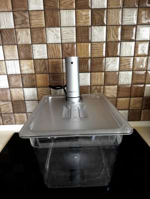 Су-вид ProfiCook PC-SV 1159 Wi-Fi в Москве