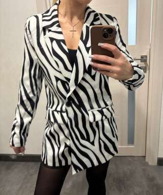 Пиджак женский 42 размер в Санкт-Петербурге