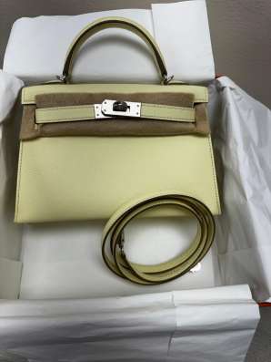 Hermes bags