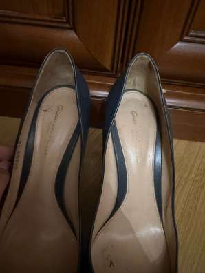 Туфли Gianvito Rossi в Москве фото 3