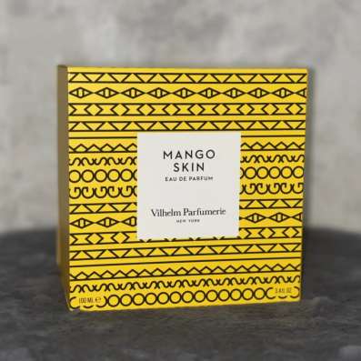 Парфюм Mango Skin Vilhelm Parfumerie в Барнауле