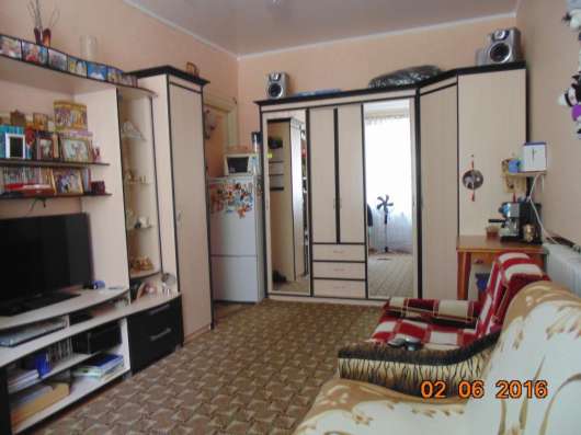 Продаю комнату 18 кв. м в САО