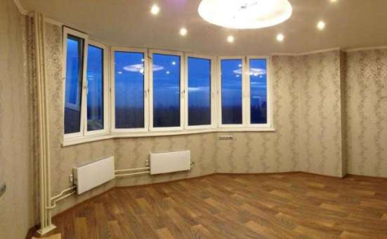 Продам двухкомнатную квартиру в Балашихе. Жилая площадь 51,30 кв.м. Этаж 22. Дом монолитный. в Балашихе фото 3