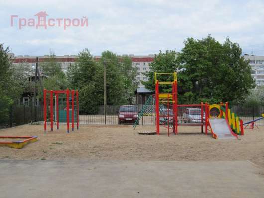 Продам трехкомнатную квартиру в Вологда.Жилая площадь 67  кв.м.Дом кирпичный.Есть Балкон. в Вологде фото 9