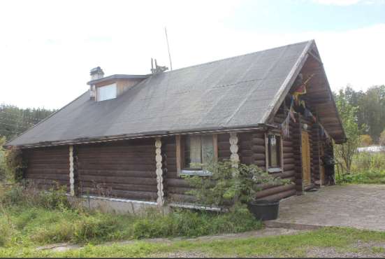 Продам очень хороший дом в Выборге фото 11