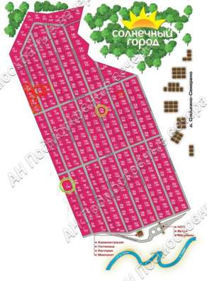 realty_mapper3.plot_in_locationПлощадь 13.00 сот.Есть Электричество, Водопровод. в Москве фото 35