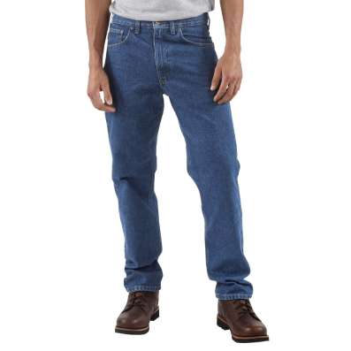 Джинсы Carhartt В18
