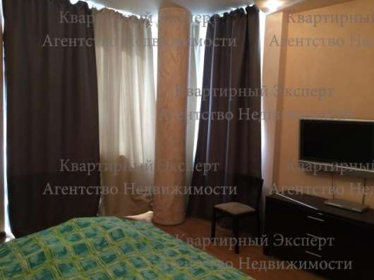 Продам четырехкомнатную квартиру в Москве. Жилая площадь 114,50 кв.м. Этаж 2. Есть балкон. в Москве фото 17
