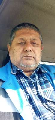 Бакир, 62 года, хочет пообщаться