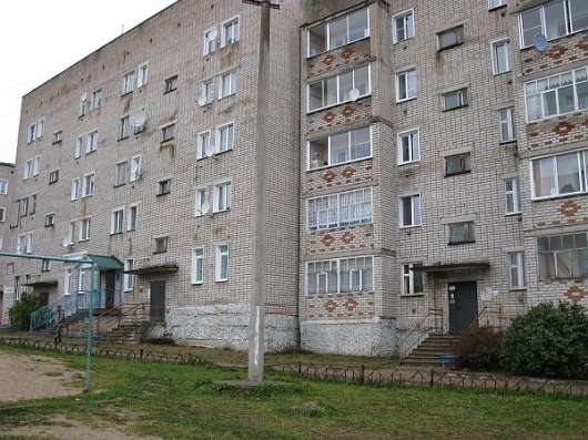 Продам квартиру