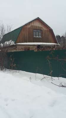 Продаю дачу в с/о Боровое в Тюмени фото 16