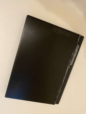 Ноутбук Lenovo Legion