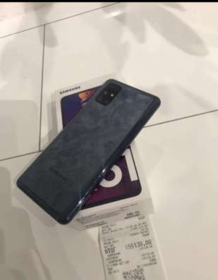 Samsung M51 128gb в Ростове-на-Дону