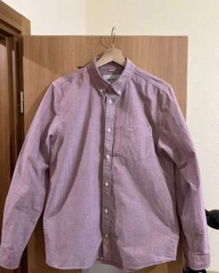 Рубашка Carhartt