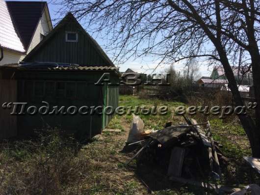 realty_mapper3.plot_in_locationПлощадь 6.00 сот.Есть Электричество, Водопровод. в Москве