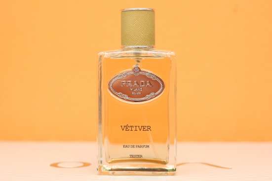 Prada Infusion Vetiver
