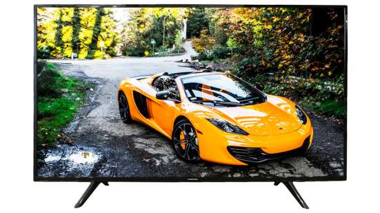 Телевизор SAMSUNG UE43J5202+БЕСПЛАТНЫЙ SMART