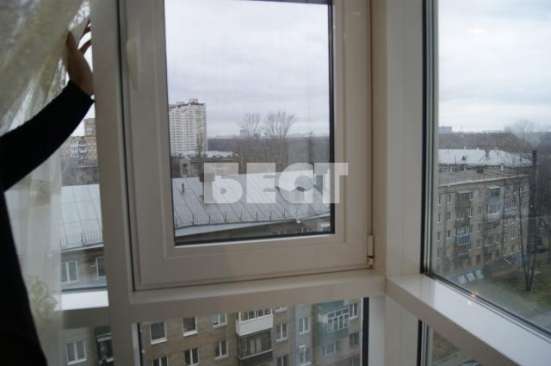 Продам четырехкомнатную квартиру в Москве. Жилая площадь 120 кв.м. Этаж 4. Дом монолитный. в Москве фото 8