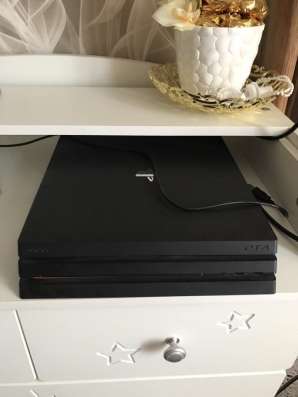 Sony PlayStation 4 pro в Верхней Пышмы фото 3