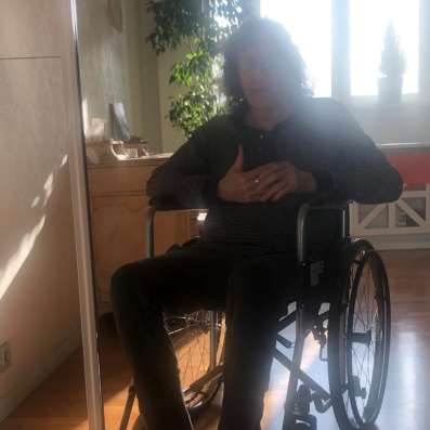 Срочно нужна помошница по хозяйству