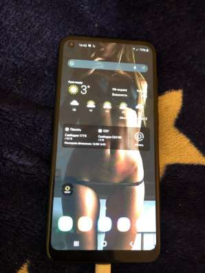Samsung a11 32гб в Славянске-на-Кубани фото 3