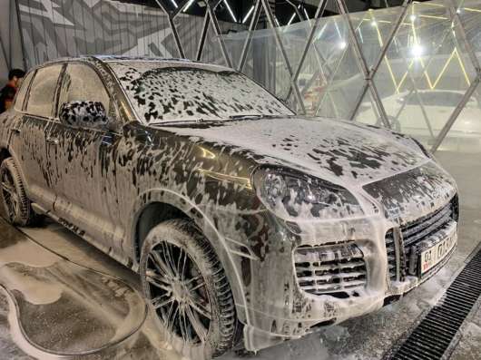 Exclusive tuning studio представляет свои услуги фото 7
