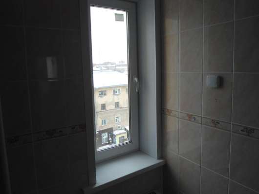 Студия 29кв. м. НОВАЯ с РЕМОНТОМ в Новосибирске фото 4