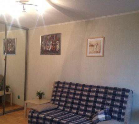 Продам двухкомнатную квартиру в Краснодар.Жилая площадь 47  кв.м.Этаж 3.Дом кирпичный. в Краснодаре фото 4