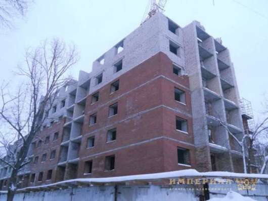Продам однокомнатную квартиру в г.Самара.Жилая площадь 39,78  кв.м.Этаж 5.Дом кирпичный. в Самаре фото 4