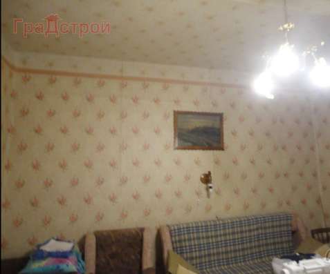 Продам однокомнатную квартиру в Вологда.Жилая площадь 45  кв.м.Этаж 1. в Вологде фото 7