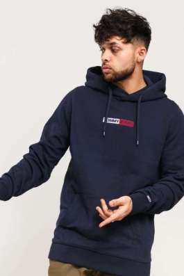 Толстовки Tommy Jeans в Москве